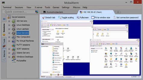 code mobzax|MobaXterm Xserver with SSH, telnet, RDP, VNC and X11 .
